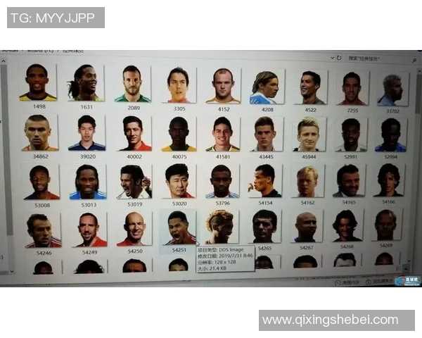 足球球星标签全面解析 各大球员特点与标签大盘点